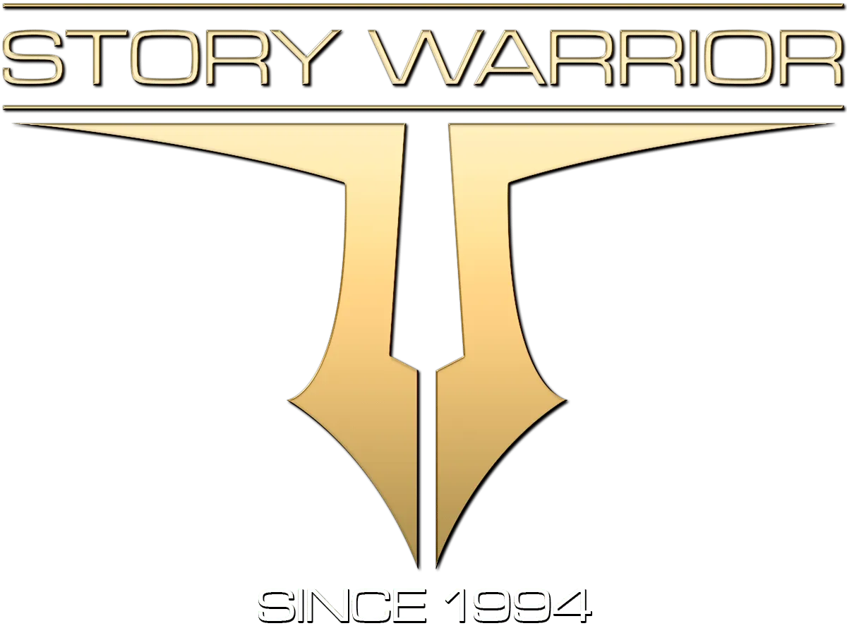 Story Warrior